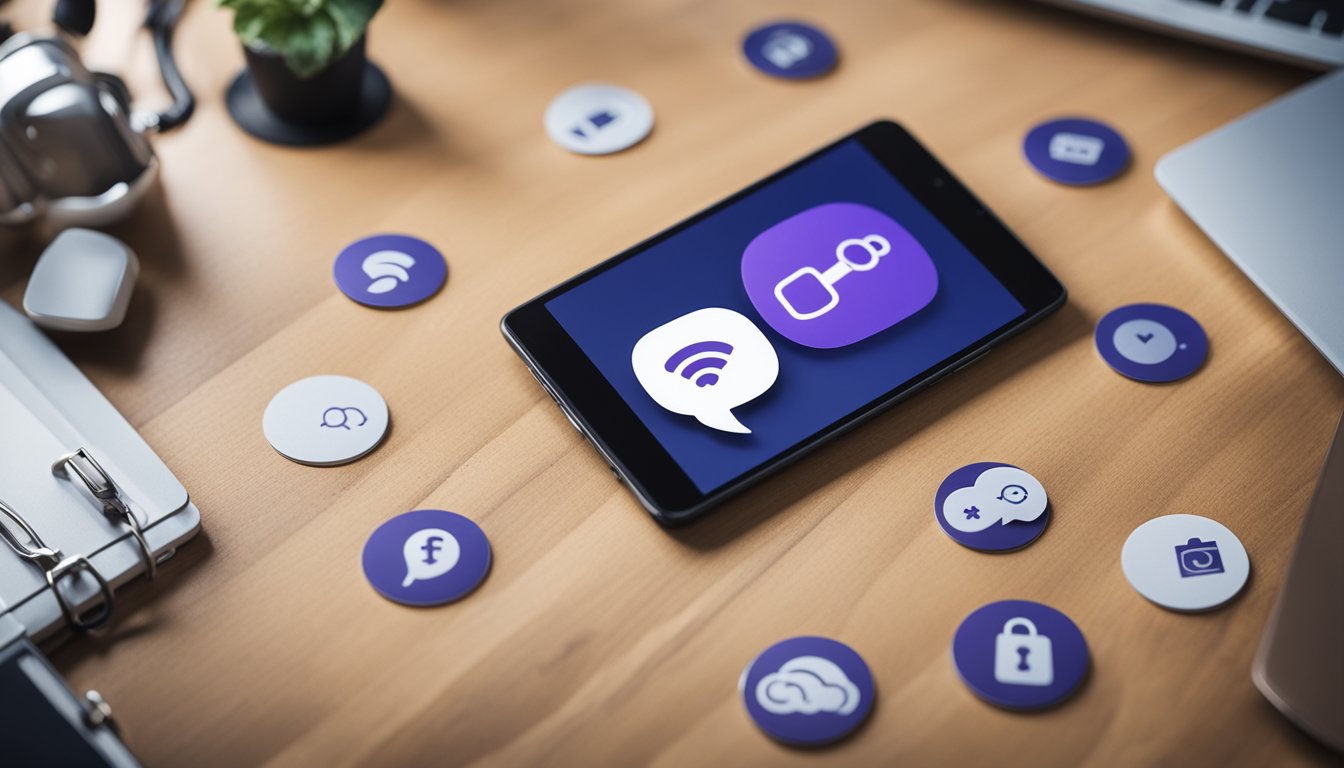 Secure Collaboration with Microsoft Teams